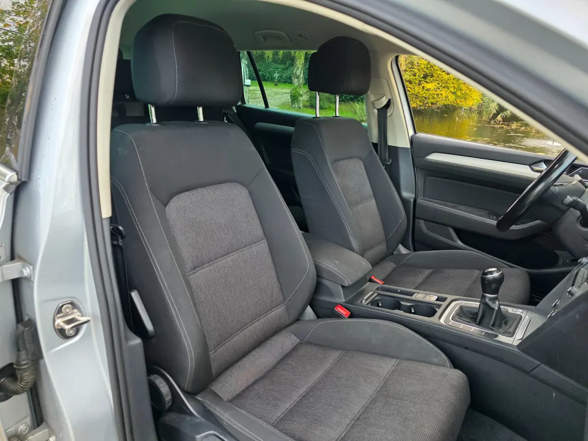 1.4 TSI ACT Business Edition R