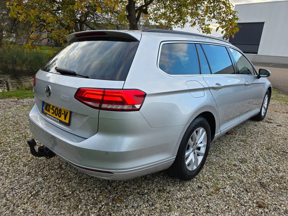 1.4 TSI ACT Business Edition R