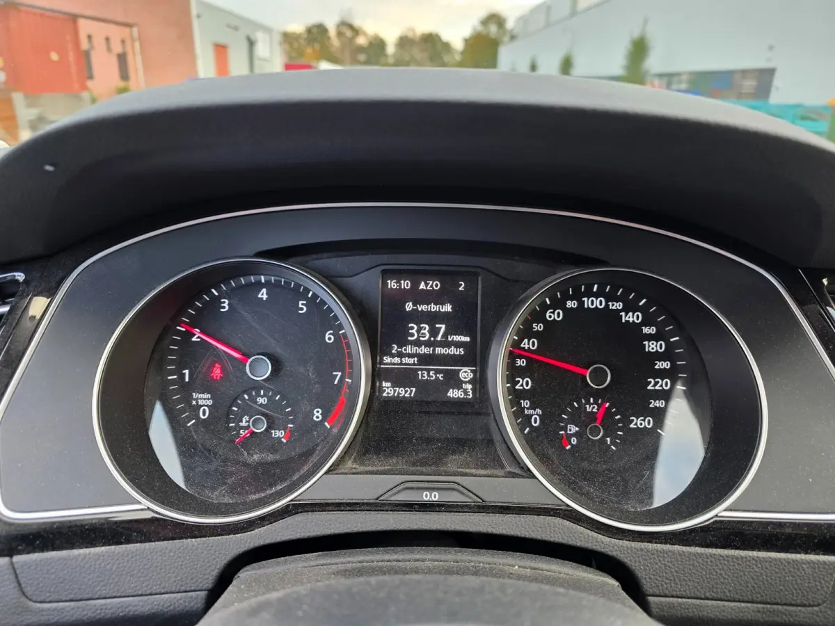 1.4 TSI ACT Business Edition R