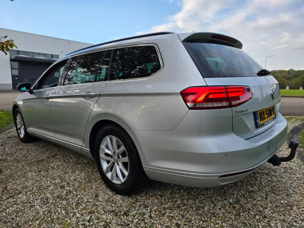 1.4 TSI ACT Business Edition R
