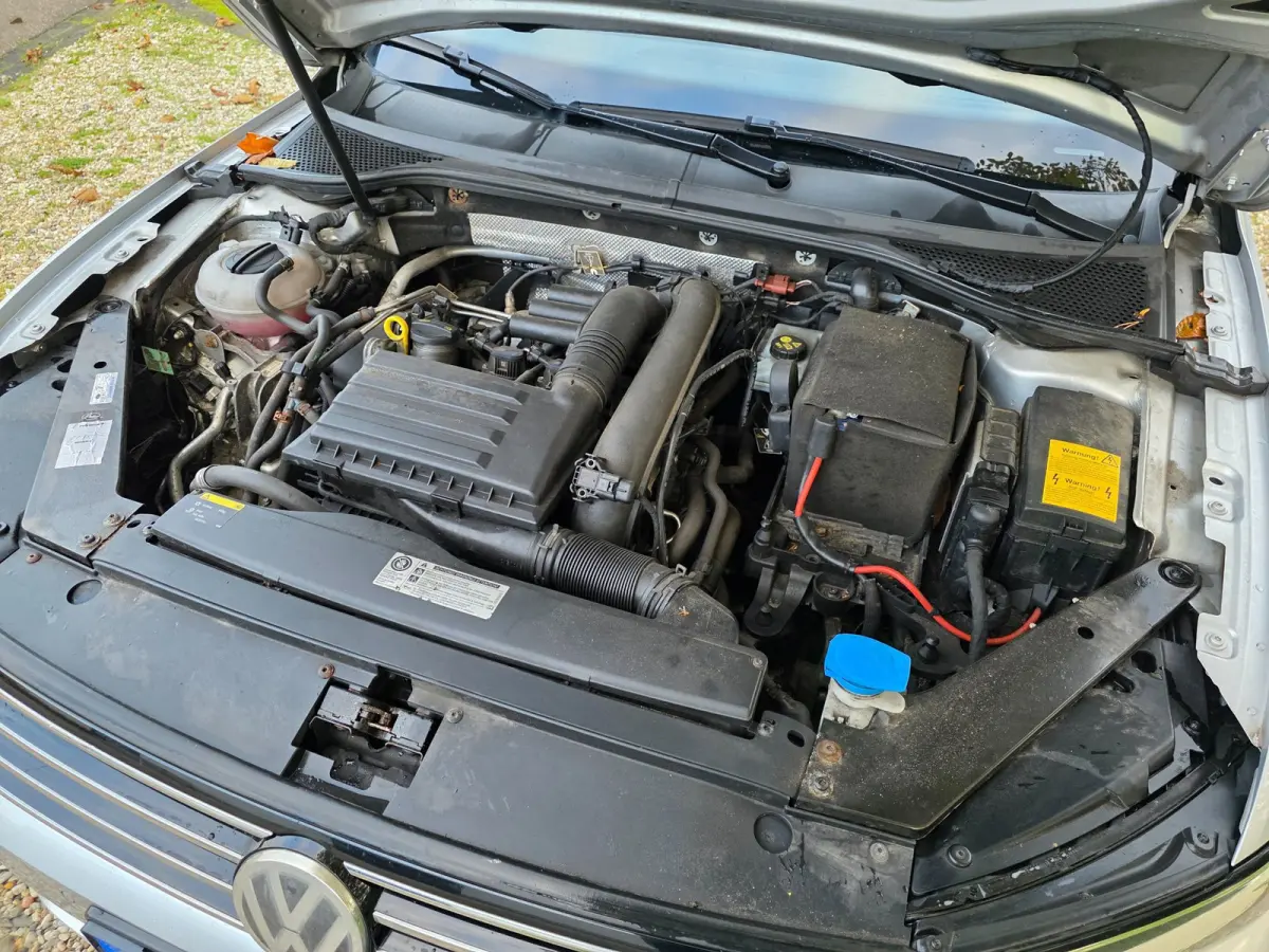 1.4 TSI ACT Business Edition R