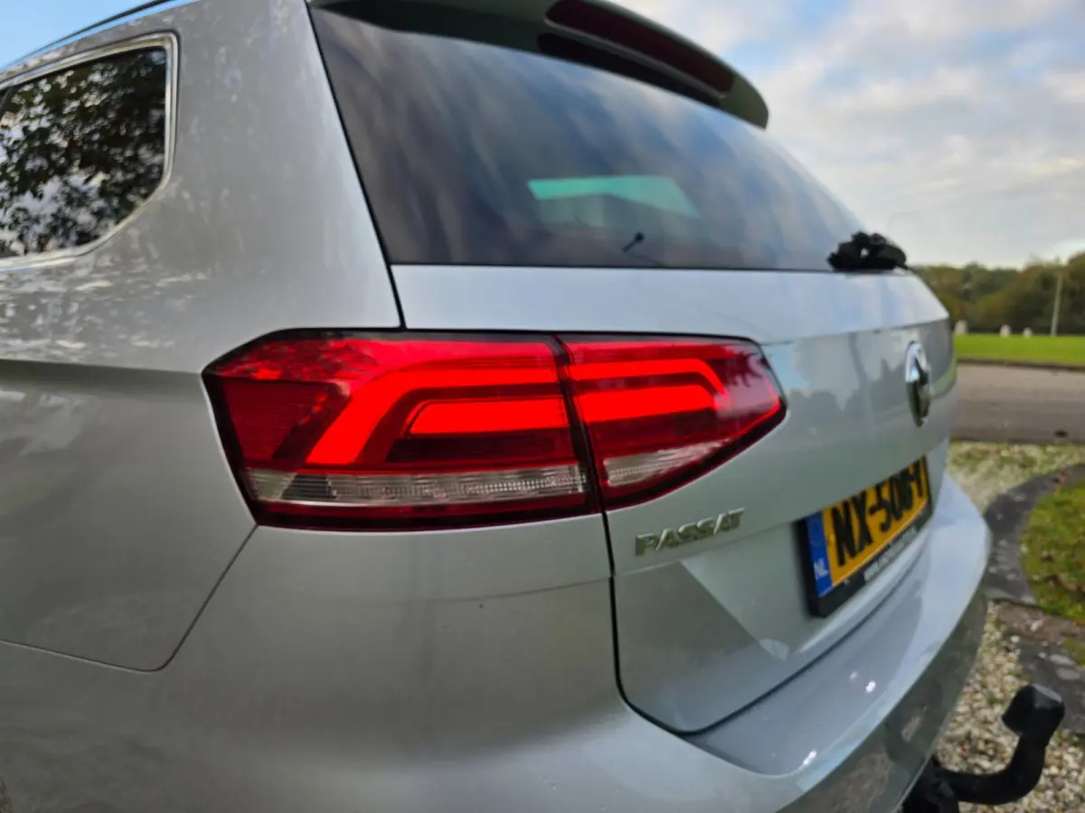 1.4 TSI ACT Business Edition R