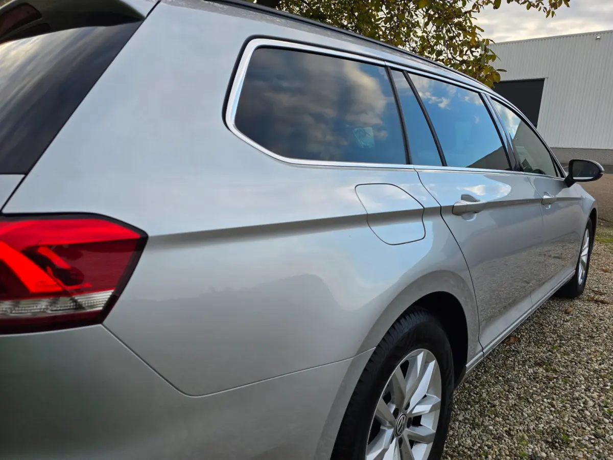 1.4 TSI ACT Business Edition R