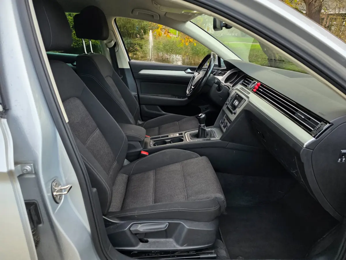 1.4 TSI ACT Business Edition R