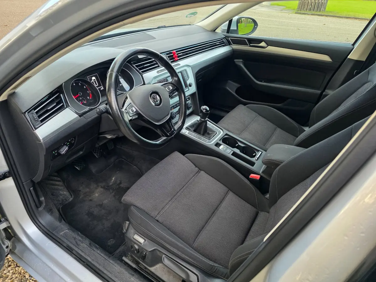 1.4 TSI ACT Business Edition R