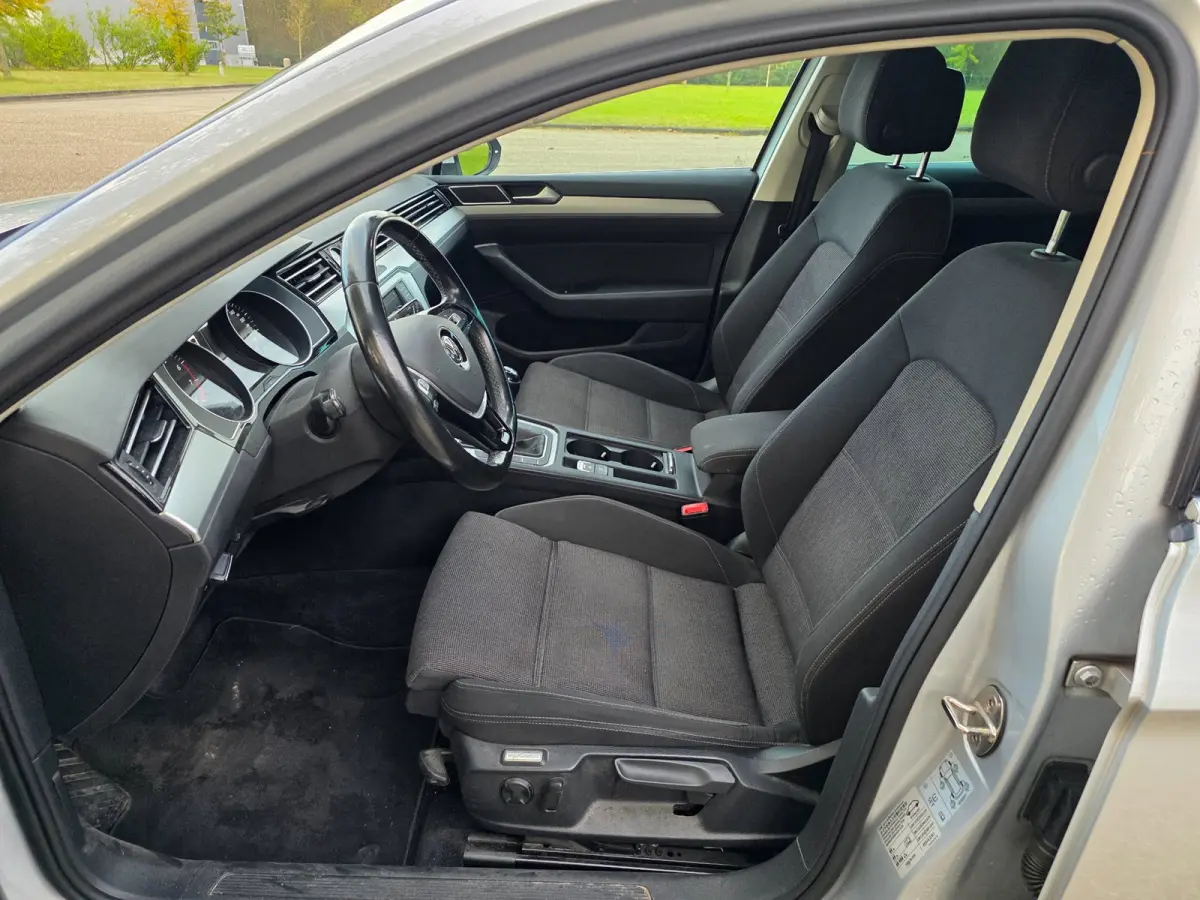 1.4 TSI ACT Business Edition R