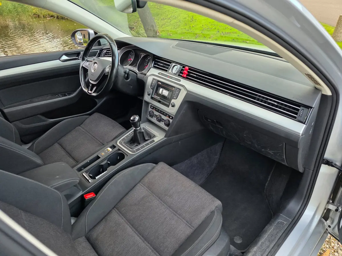 1.4 TSI ACT Business Edition R