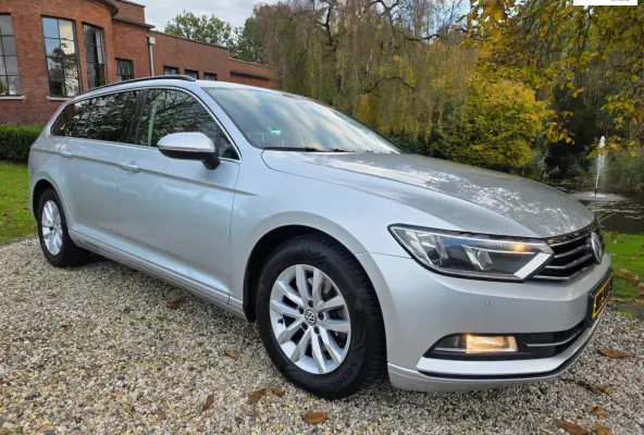 1.4 TSI ACT Business Edition R
