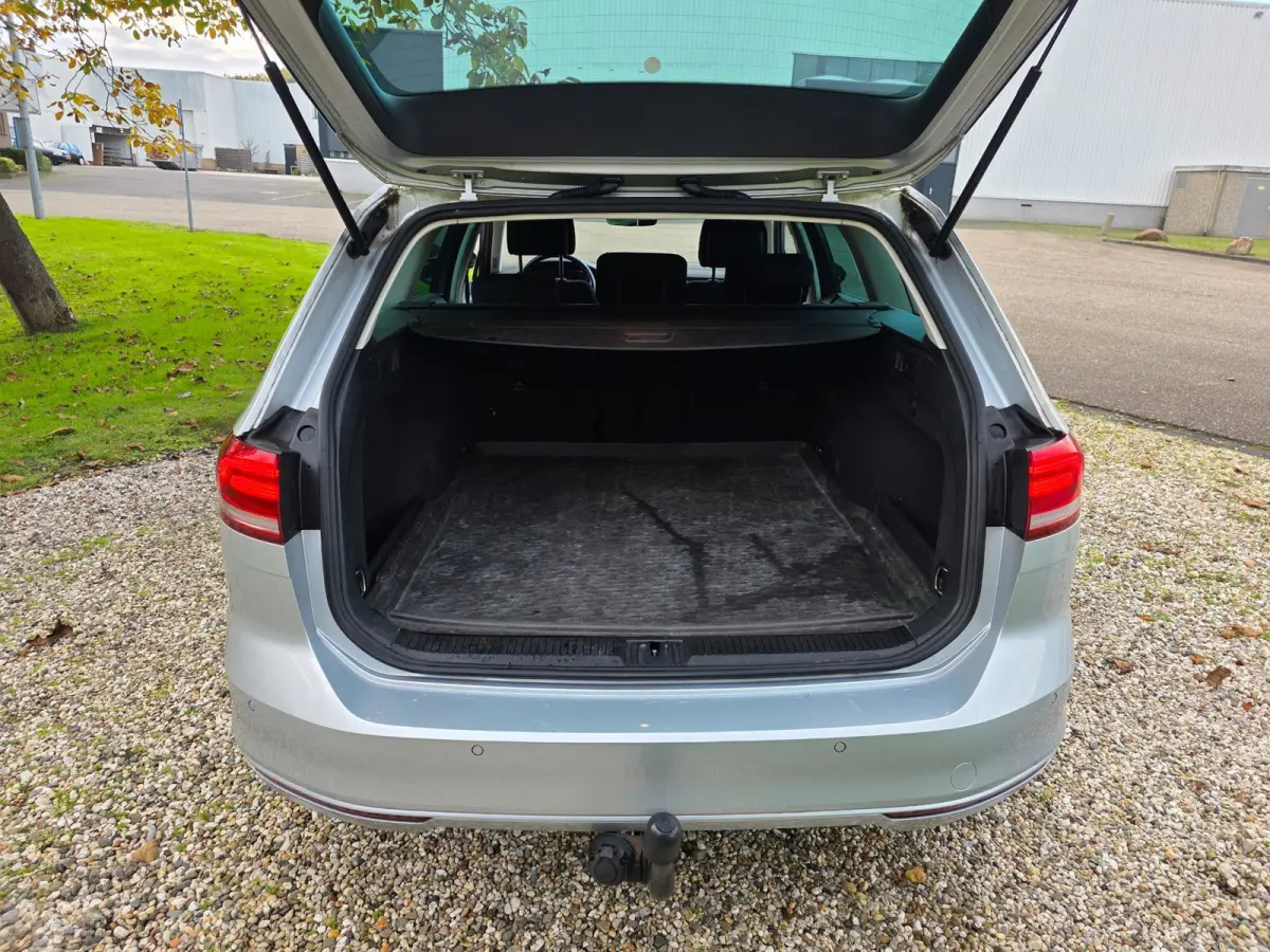 1.4 TSI ACT Business Edition R