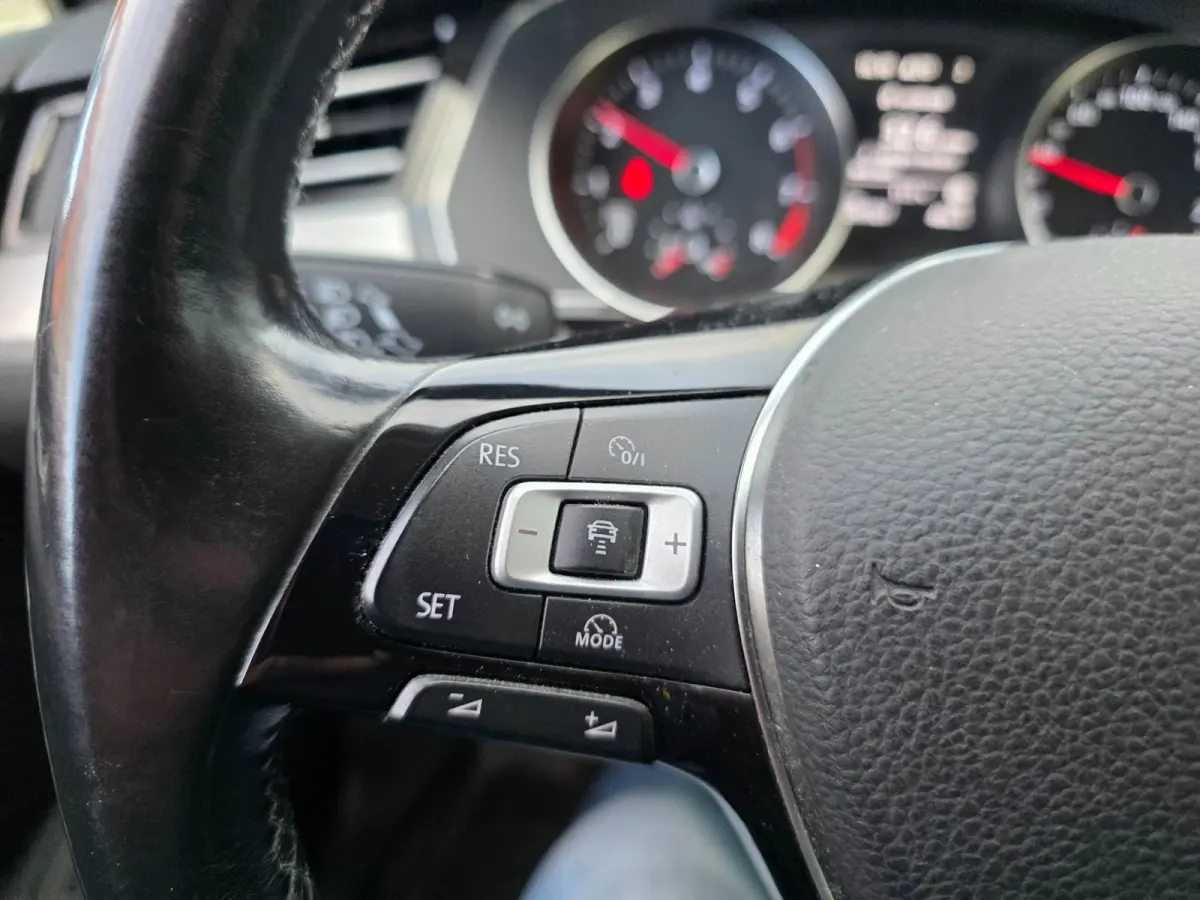 1.4 TSI ACT Business Edition R
