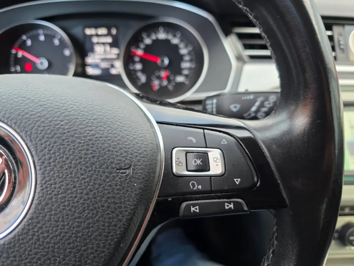 1.4 TSI ACT Business Edition R