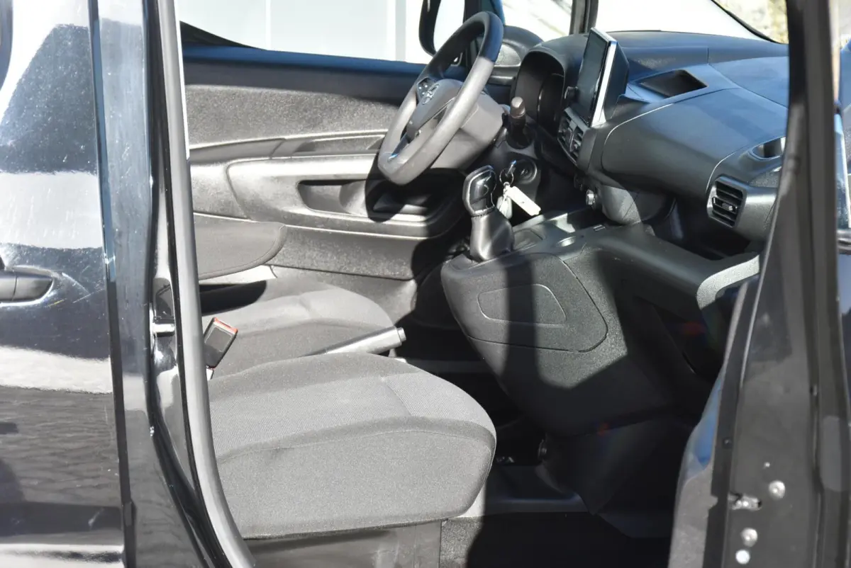 1.5D Airco Apple Carplay Navi Cruise PDC Trekhaak