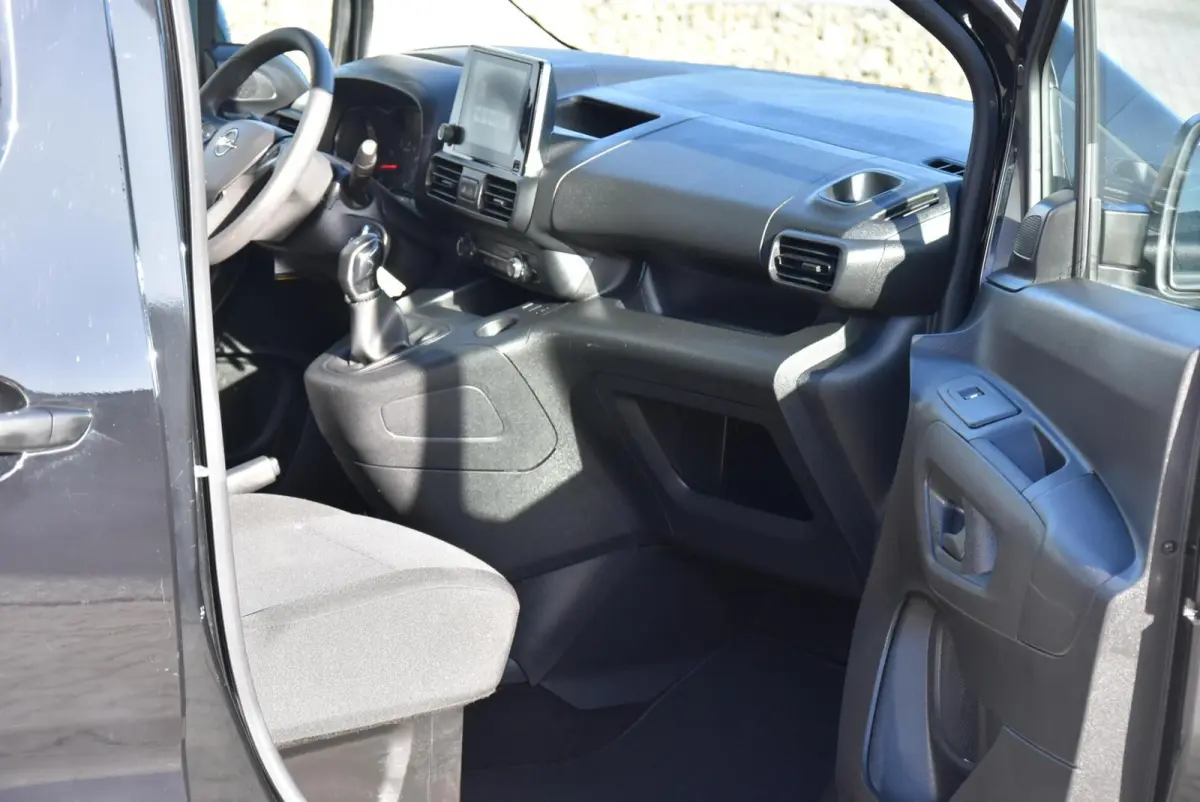 1.5D Airco Apple Carplay Navi Cruise PDC Trekhaak