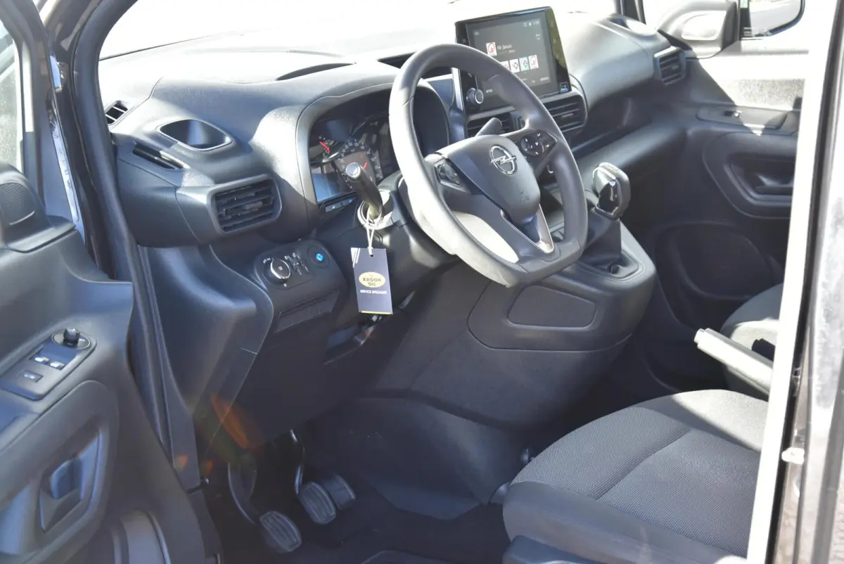 1.5D Airco Apple Carplay Navi Cruise PDC Trekhaak