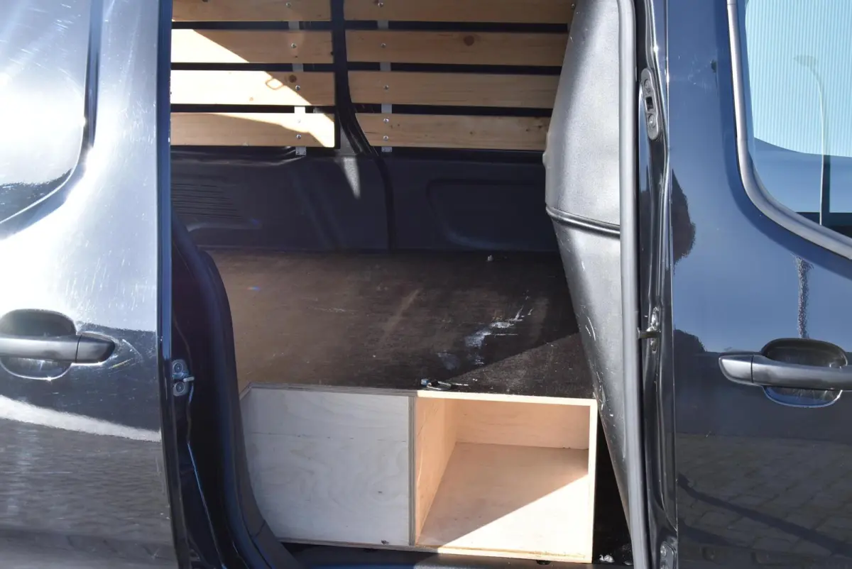 1.5D Airco Apple Carplay Navi Cruise PDC Trekhaak