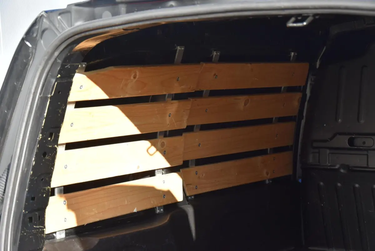 1.5D Airco Apple Carplay Navi Cruise PDC Trekhaak