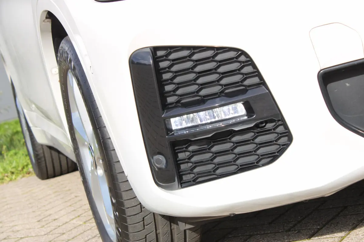 SDrive18i High Executive M-Sport Leder HUD Sfeerverlichting !!NIEUWBINNEN!!