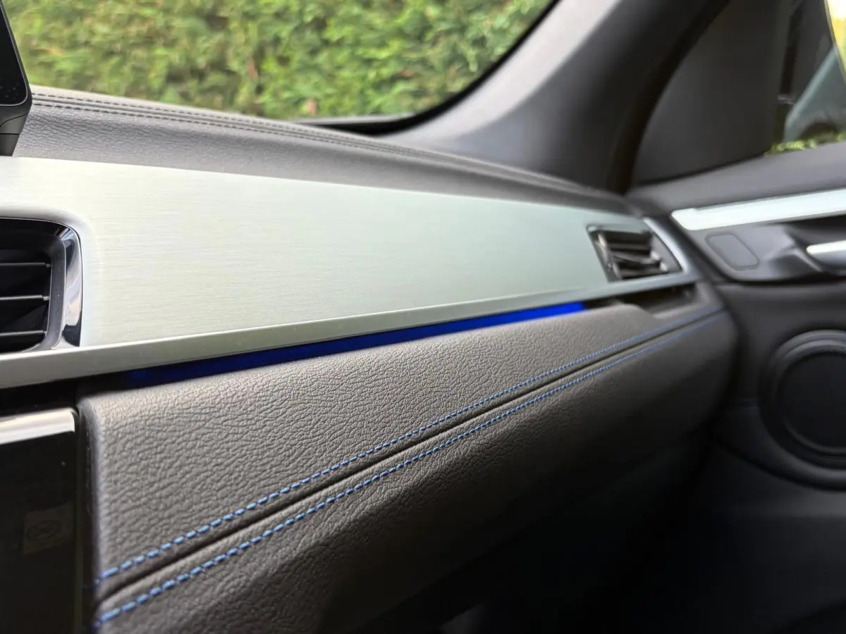 SDrive18i High Executive M-Sport Leder HUD Sfeerverlichting !!NIEUWBINNEN!!