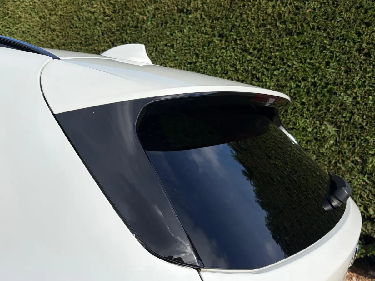 SDrive18i High Executive M-Sport Leder HUD Sfeerverlichting !!NIEUWBINNEN!!
