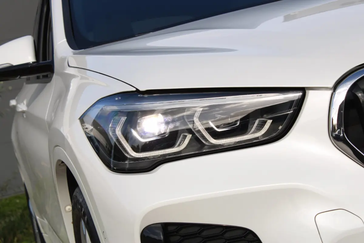 SDrive18i High Executive M-Sport Leder HUD Sfeerverlichting !!NIEUWBINNEN!!