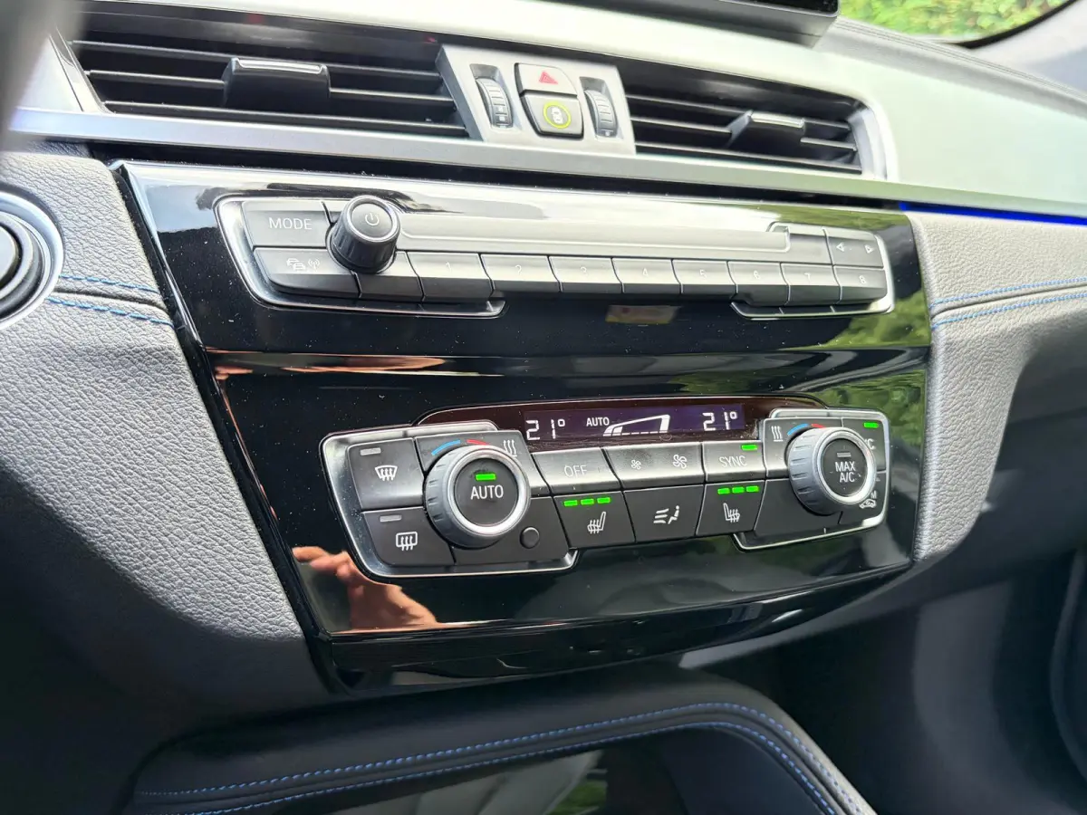 SDrive18i High Executive M-Sport Leder HUD Sfeerverlichting !!NIEUWBINNEN!!