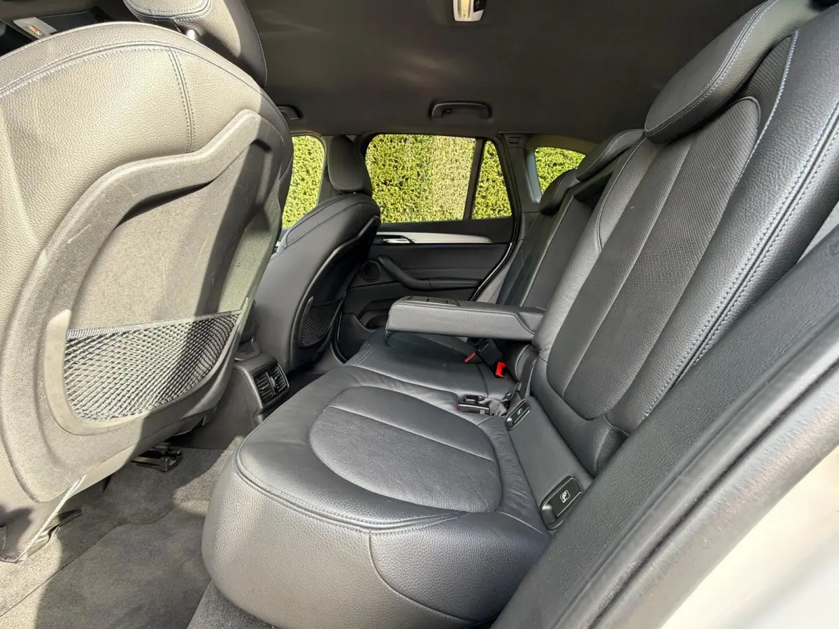 SDrive18i High Executive M-Sport Leder HUD Sfeerverlichting !!NIEUWBINNEN!!