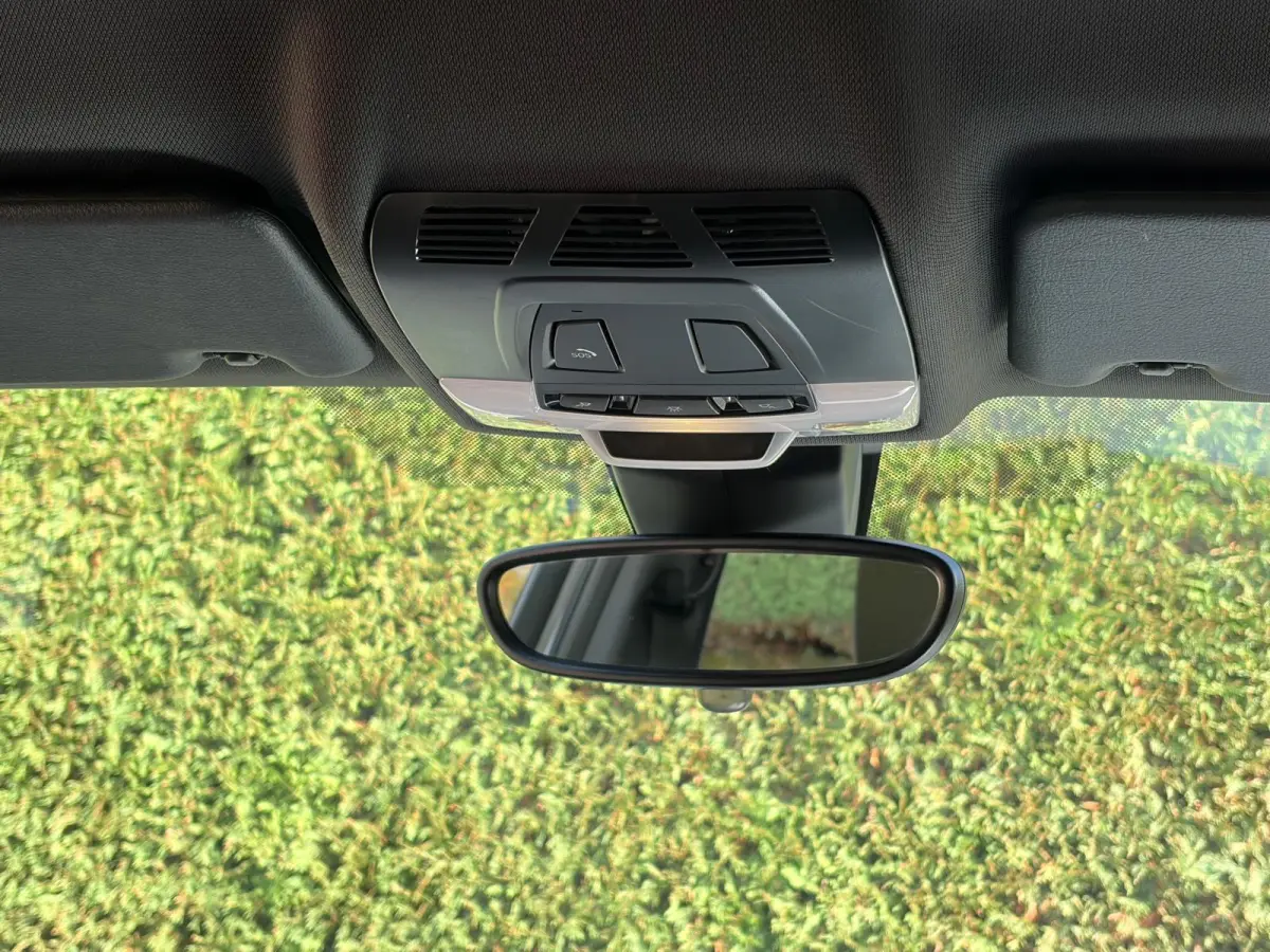 SDrive18i High Executive M-Sport Leder HUD Sfeerverlichting !!NIEUWBINNEN!!