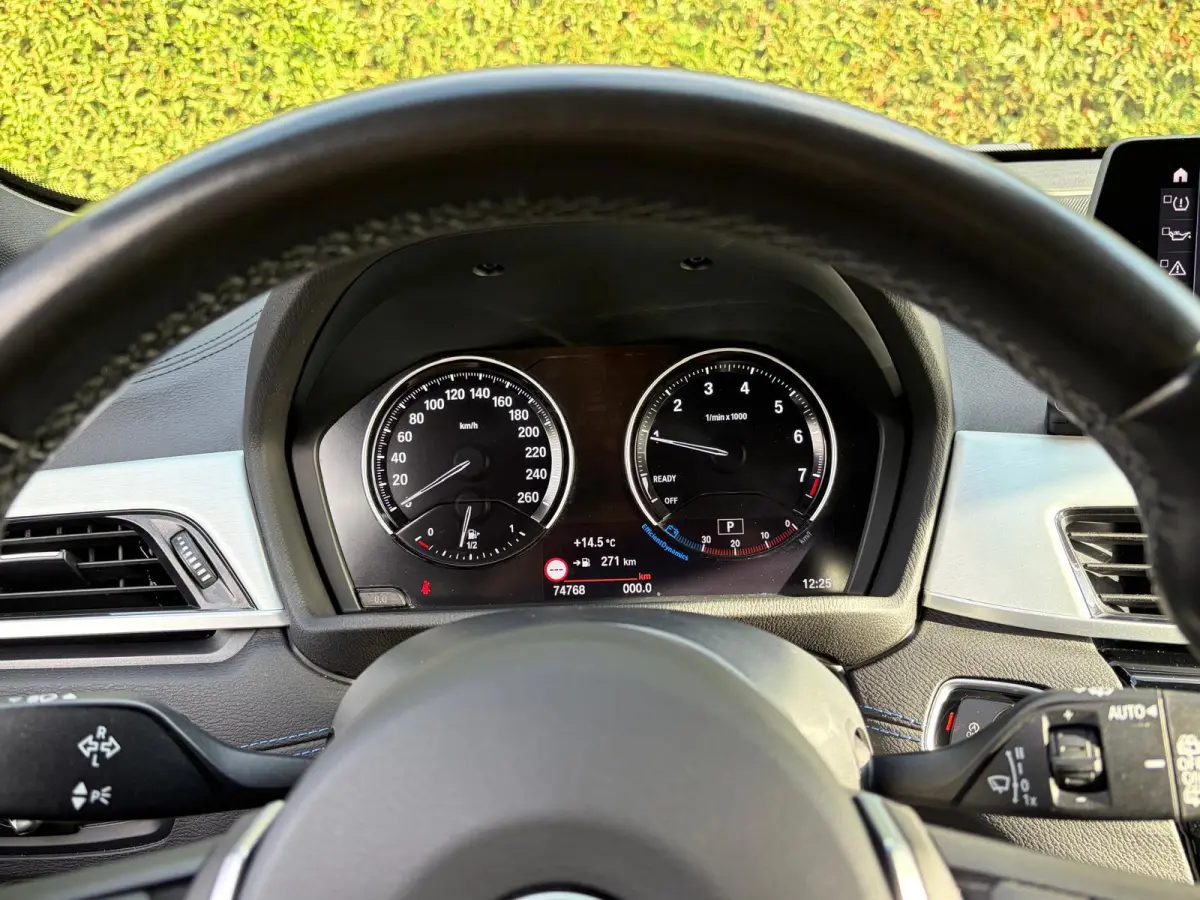 SDrive18i High Executive M-Sport Leder HUD Sfeerverlichting !!NIEUWBINNEN!!