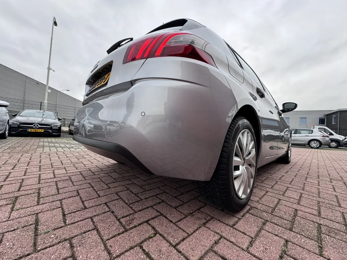 1.5 BlueHDi Blue Lease, Euro 6, Apple Carplay, Marge