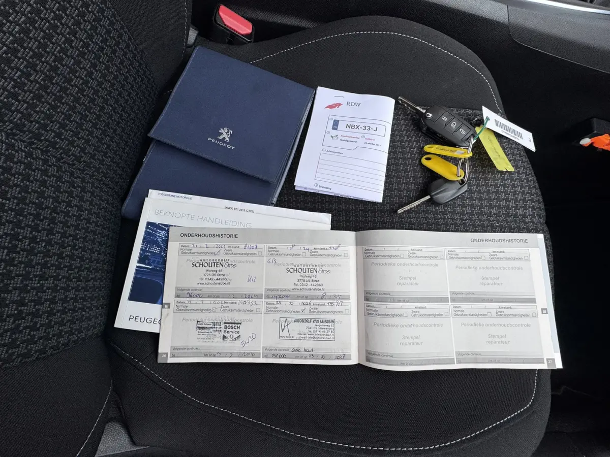 1.5 BlueHDi Blue Lease, Euro 6, Apple Carplay, Marge