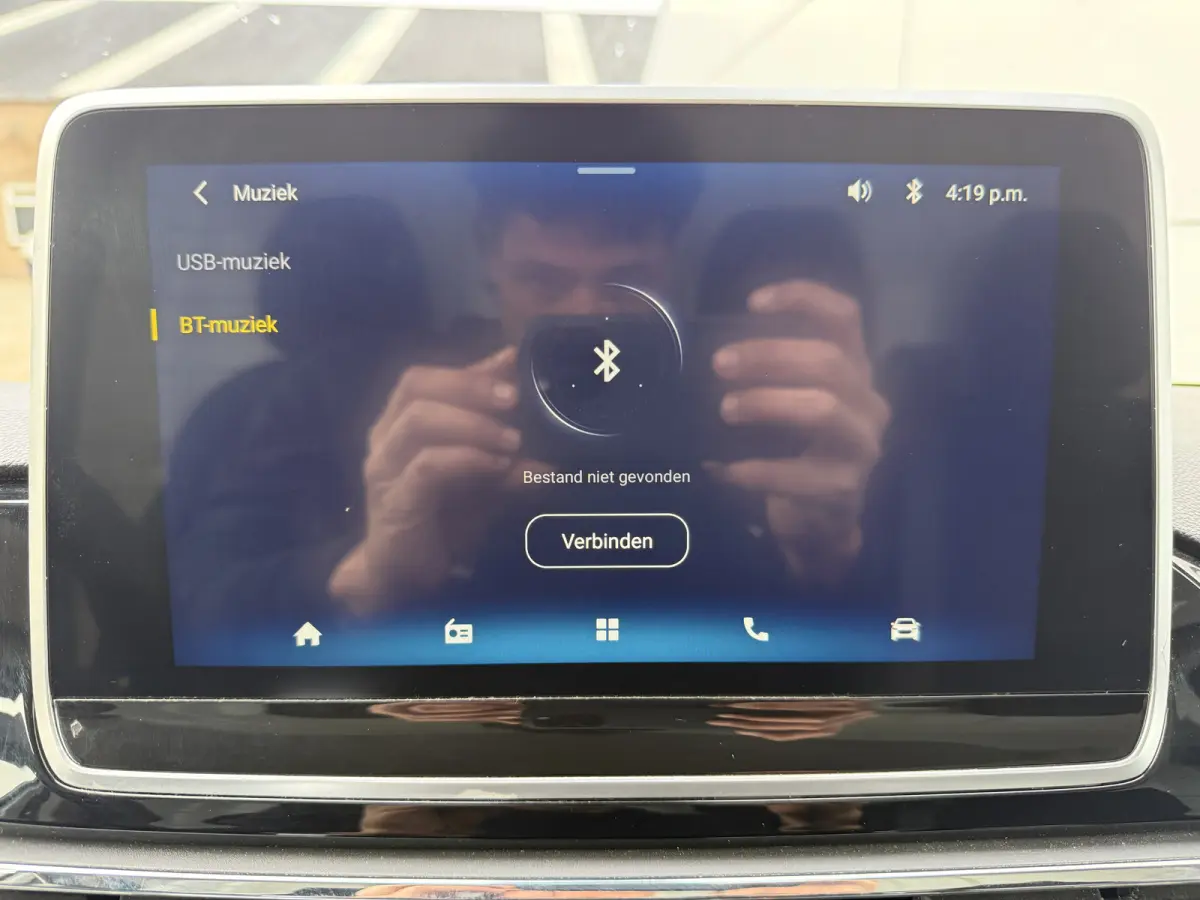 72kWh 204PK Elektrisch L3H2 280km WLTP ACC Stoelverwarming Snelladen Carplay LED Airco