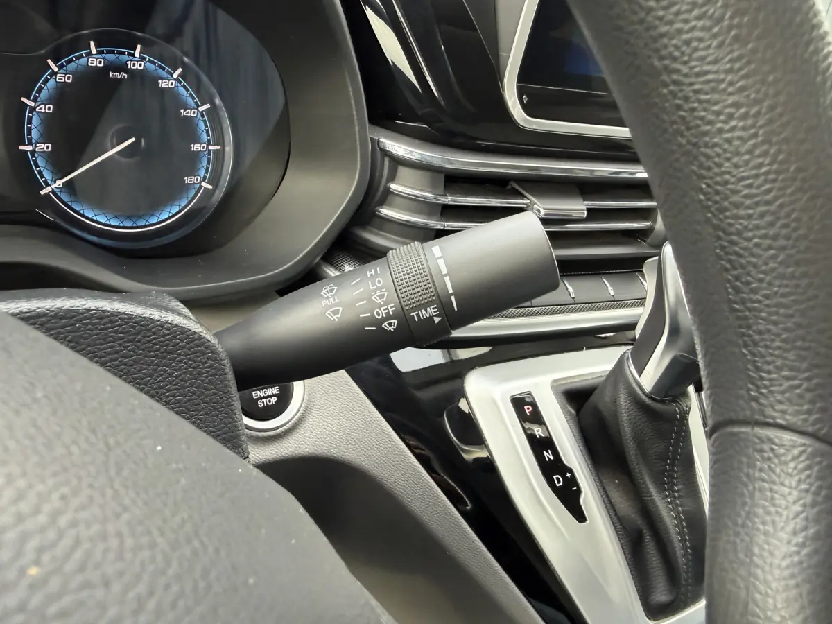 72kWh 204PK Elektrisch L3H2 280km WLTP ACC Stoelverwarming Snelladen Carplay LED Airco