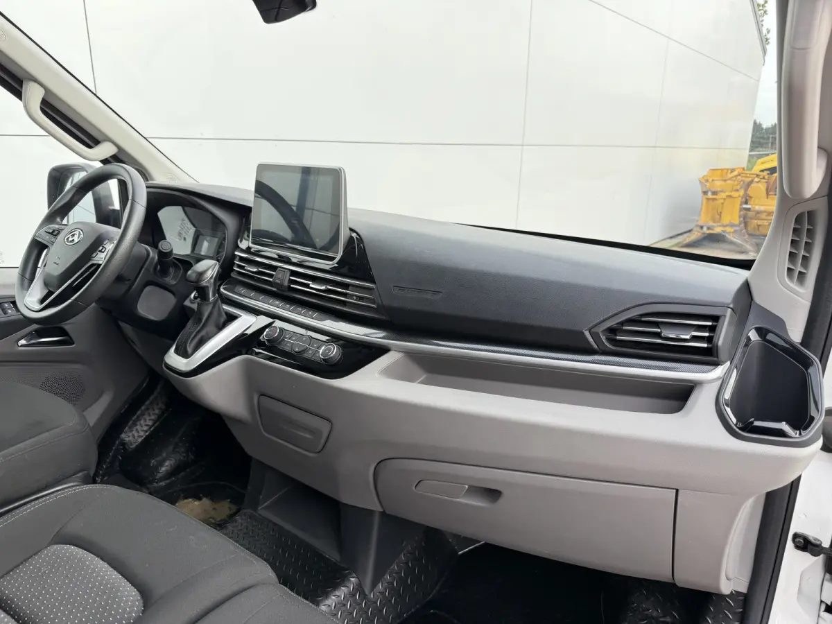 72kWh 204PK Elektrisch L3H2 280km WLTP ACC Stoelverwarming Snelladen Carplay LED Airco