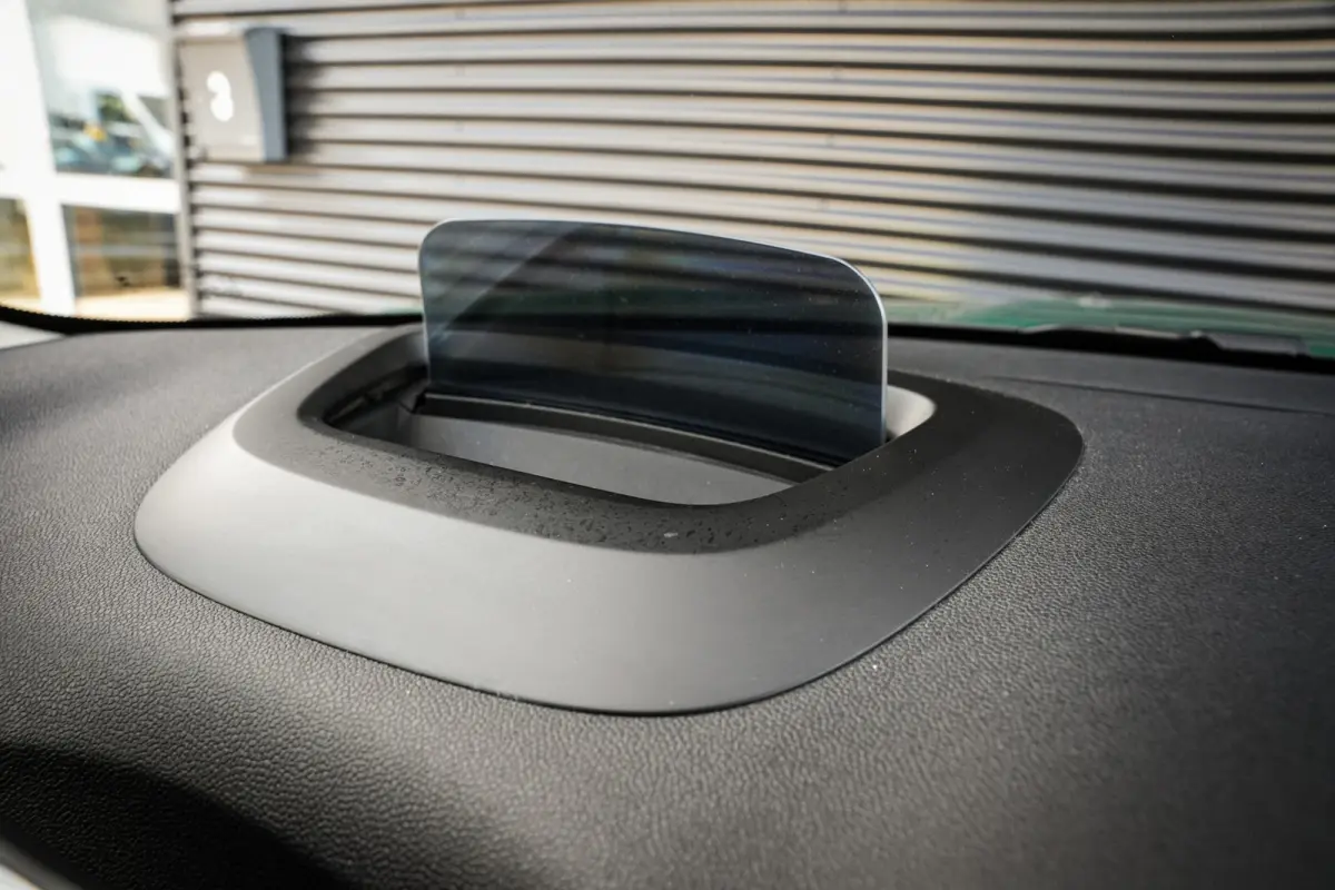 1.5 Cooper ALL4 Untamed Edition | Pano | Carplay | H&K | H.Leder | ACC | Groen metalic |