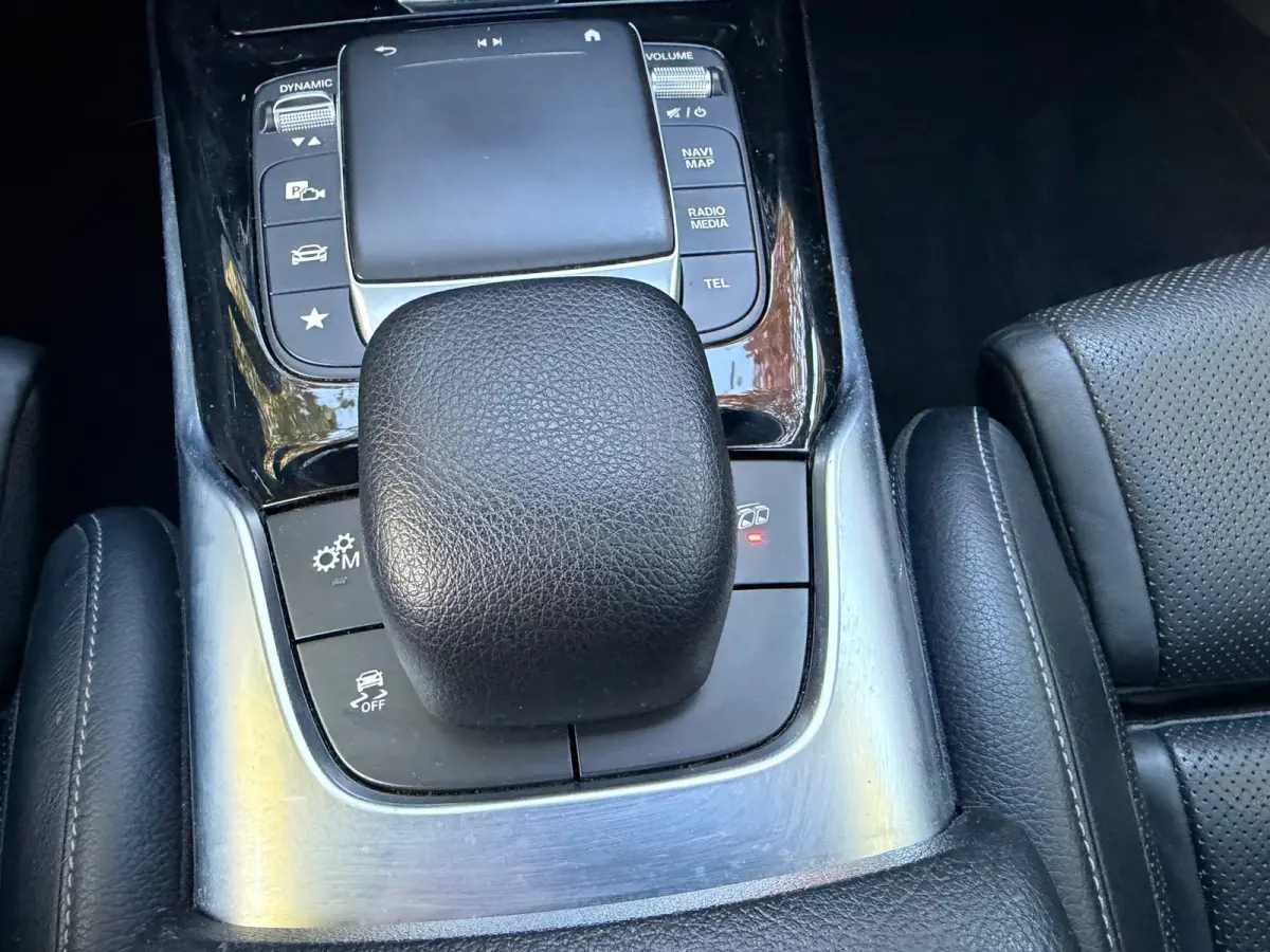 AMG 45 S 4MATIC+ Premium Plus | Stoel-koeling + Schaalstoel + Pano + Track-Pack |