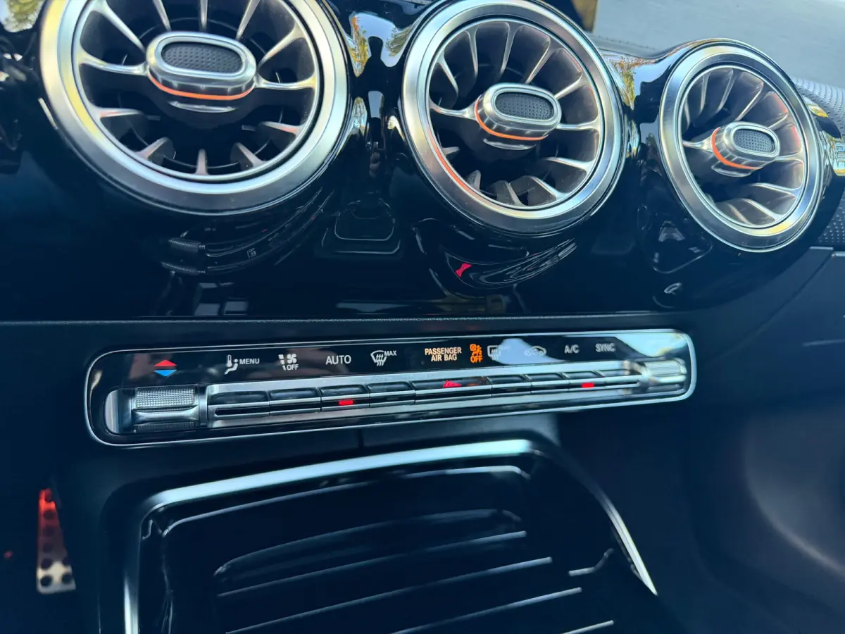 AMG 45 S 4MATIC+ Premium Plus | Stoel-koeling + Schaalstoel + Pano + Track-Pack |