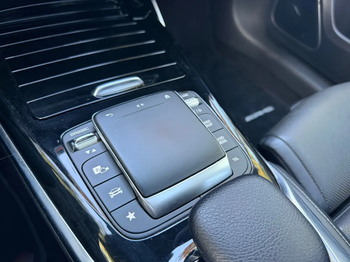 AMG 45 S 4MATIC+ Premium Plus | Stoel-koeling + Schaalstoel + Pano + Track-Pack |