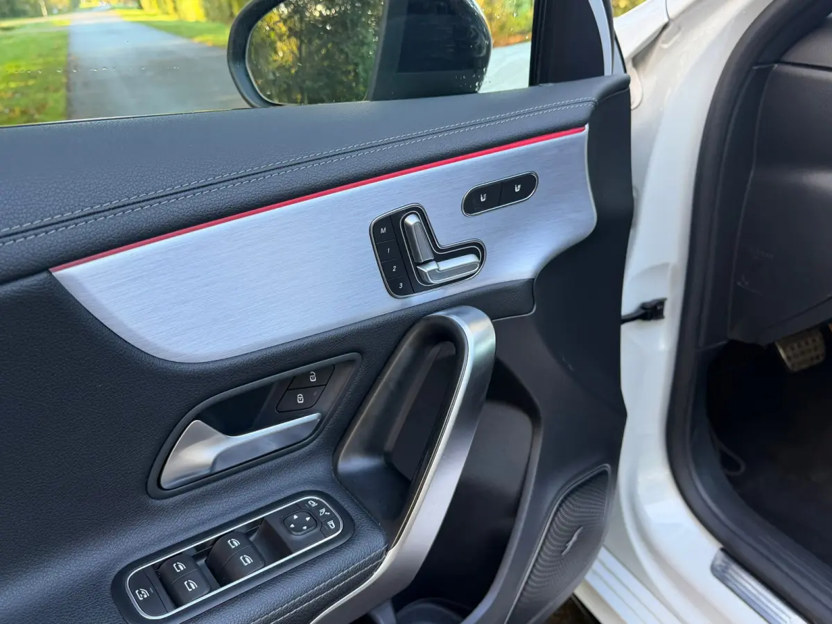 AMG 45 S 4MATIC+ Premium Plus | Stoel-koeling + Schaalstoel + Pano + Track-Pack |