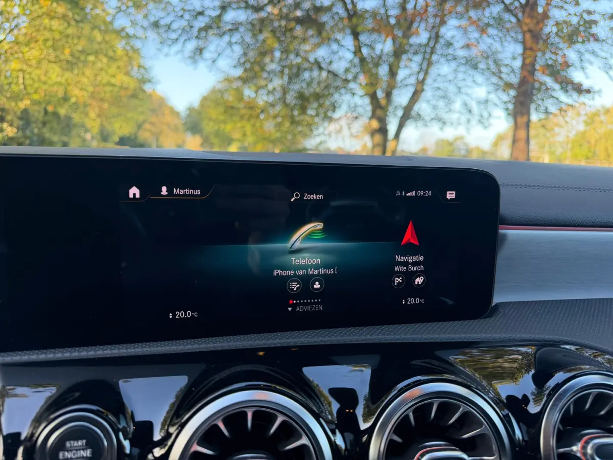AMG 45 S 4MATIC+ Premium Plus | Stoel-koeling + Schaalstoel + Pano + Track-Pack |