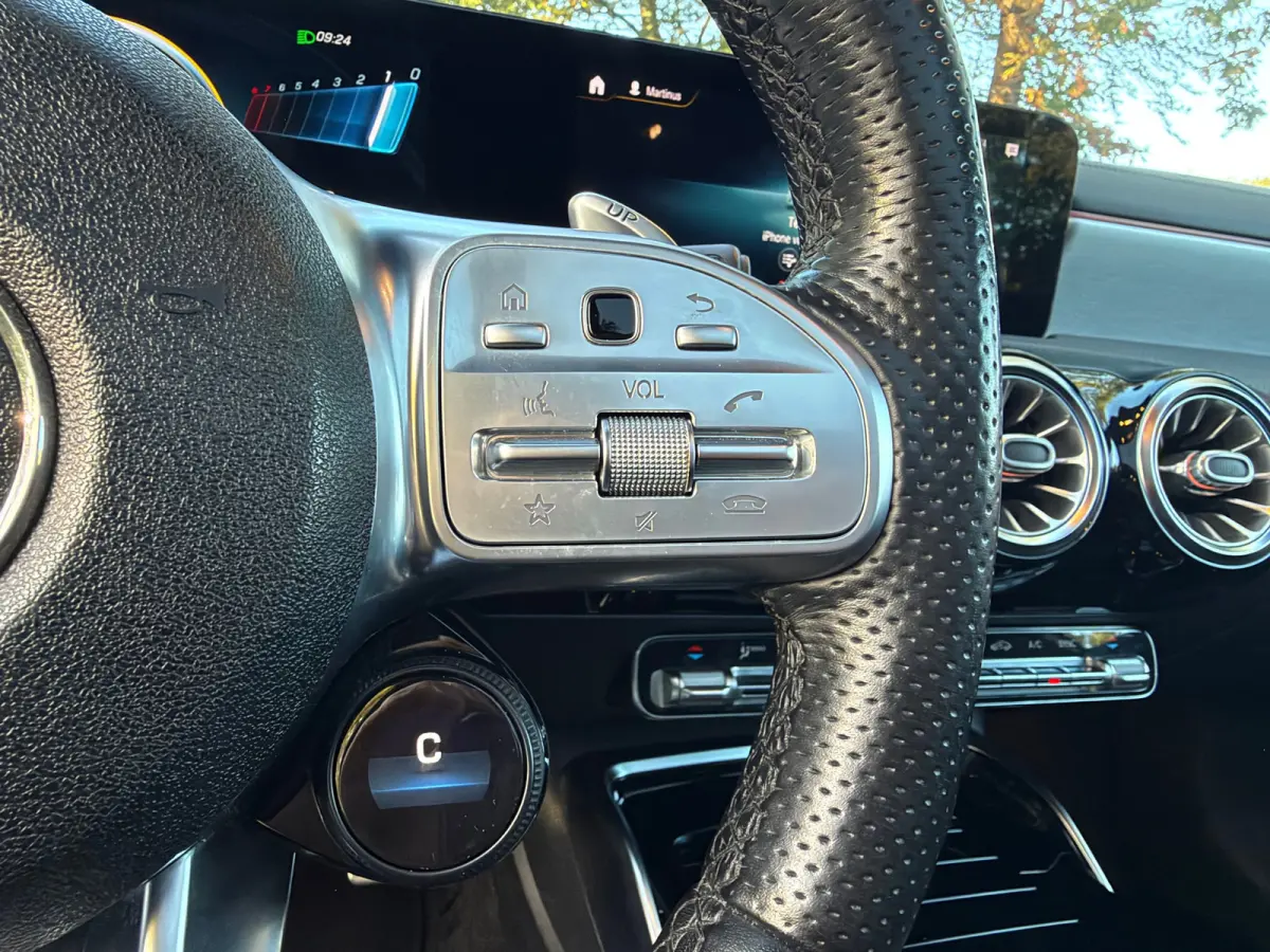 AMG 45 S 4MATIC+ Premium Plus | Stoel-koeling + Schaalstoel + Pano + Track-Pack |