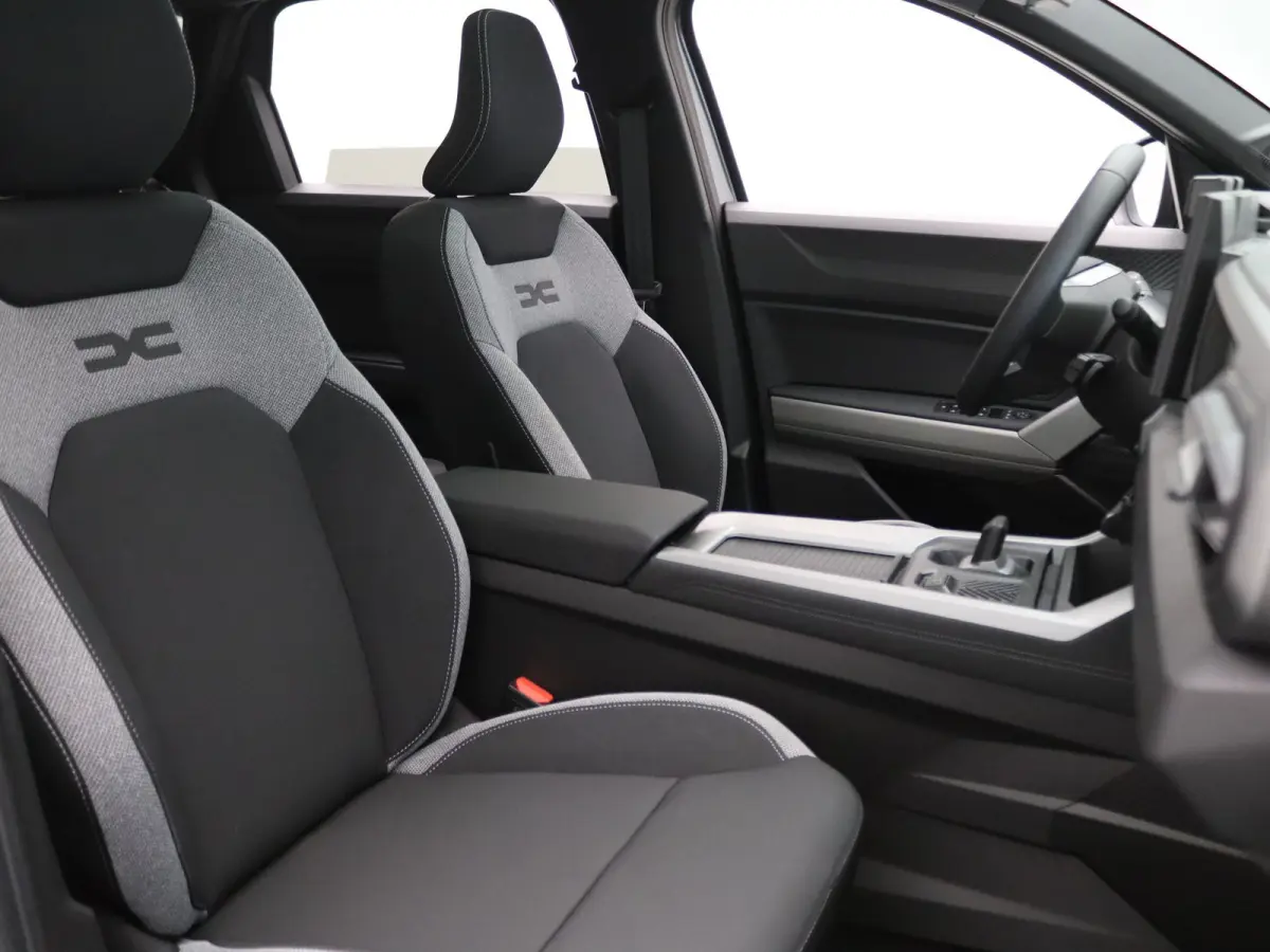 Hybrid 155pk Limited Edition Rondomzicht camera | Apple Carplay/Android Auto