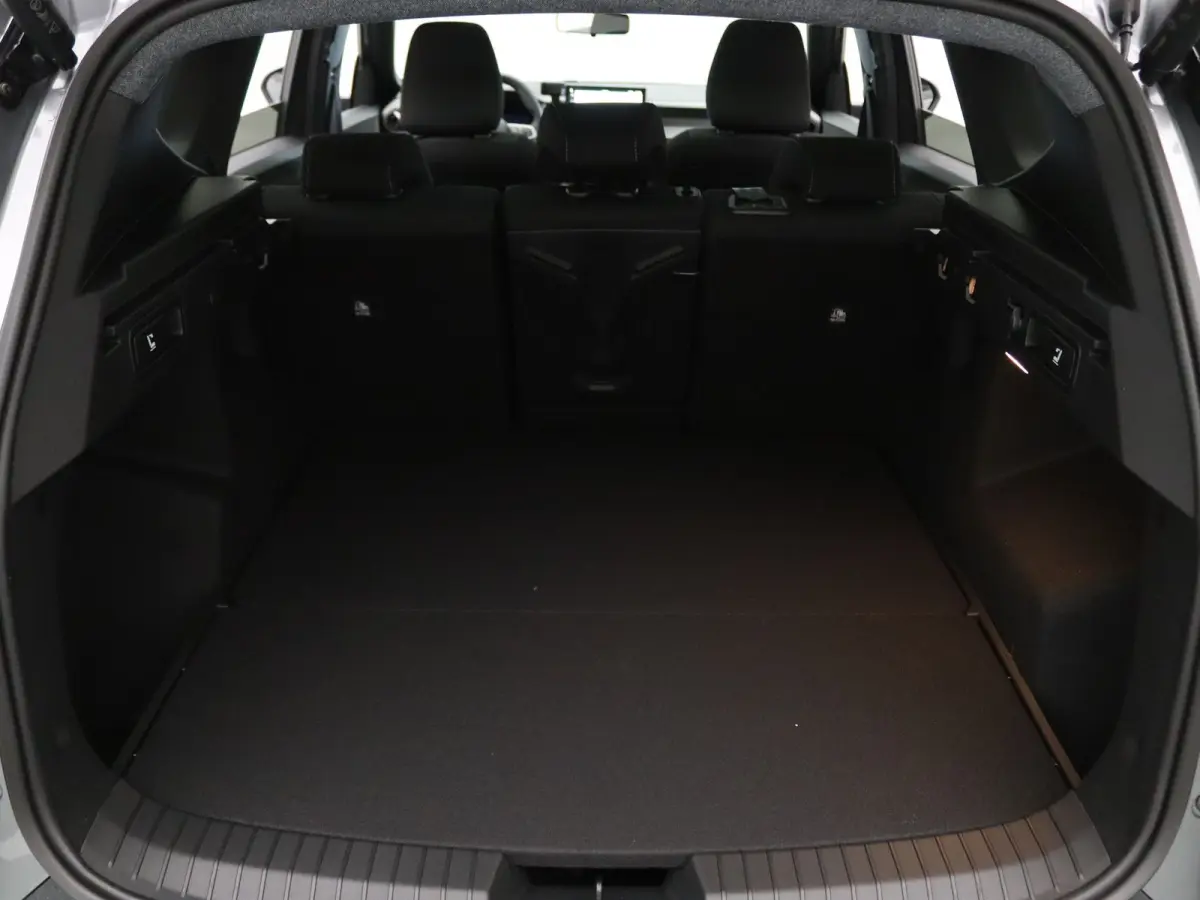Hybrid 155pk Limited Edition Rondomzicht camera | Apple Carplay/Android Auto