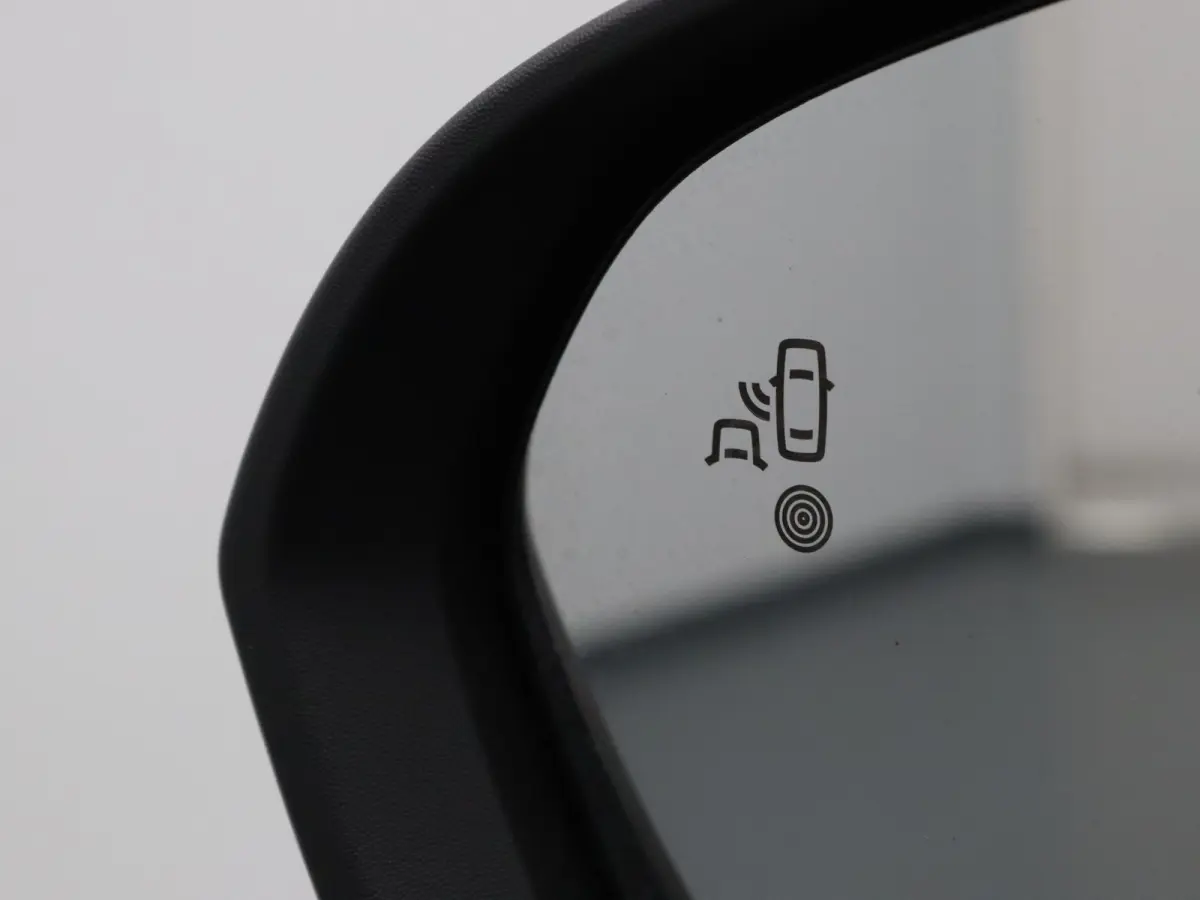 Hybrid 155pk Limited Edition Rondomzicht camera | Apple Carplay/Android Auto