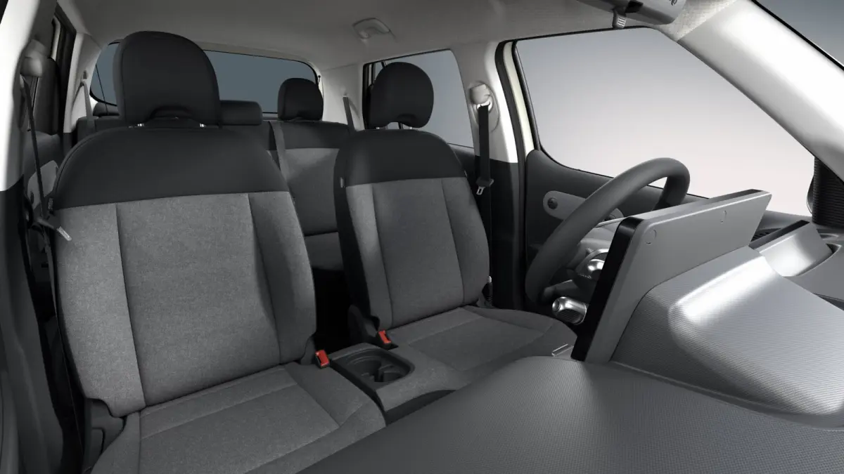 E-Motion 5p. 42 kWh | €1500,- voordeel!! | Private Lease vanaf 319,- p/m!!