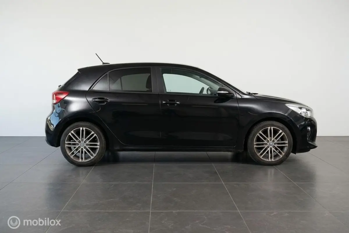 1.0 TGDI DynamicLine