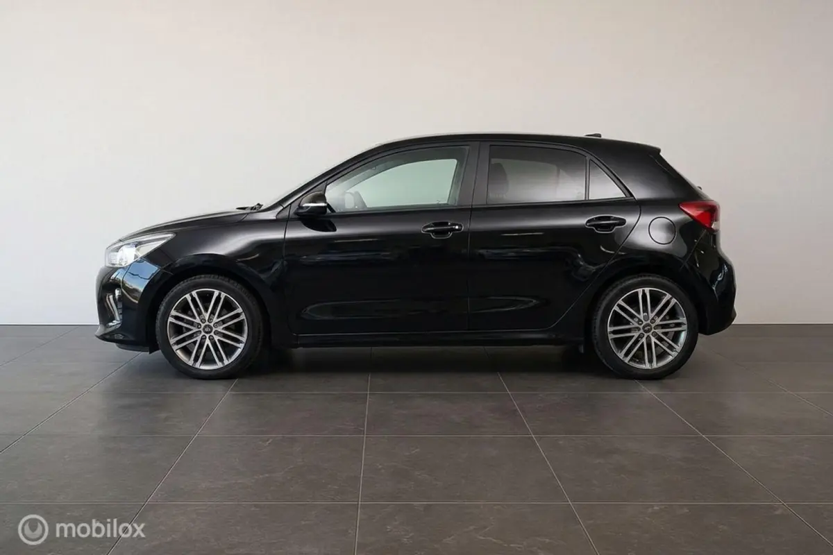 1.0 TGDI DynamicLine