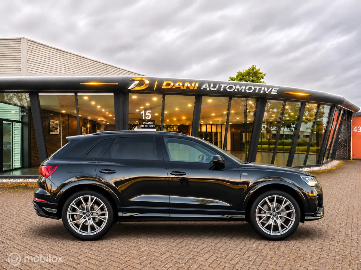 45 TFSIe S edition|Pano|Matrix Led|360 Cam|Acc|Navi