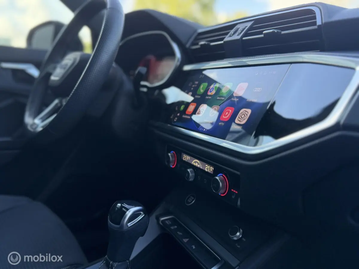 45 TFSIe S edition|Pano|Matrix Led|360 Cam|Acc|Navi