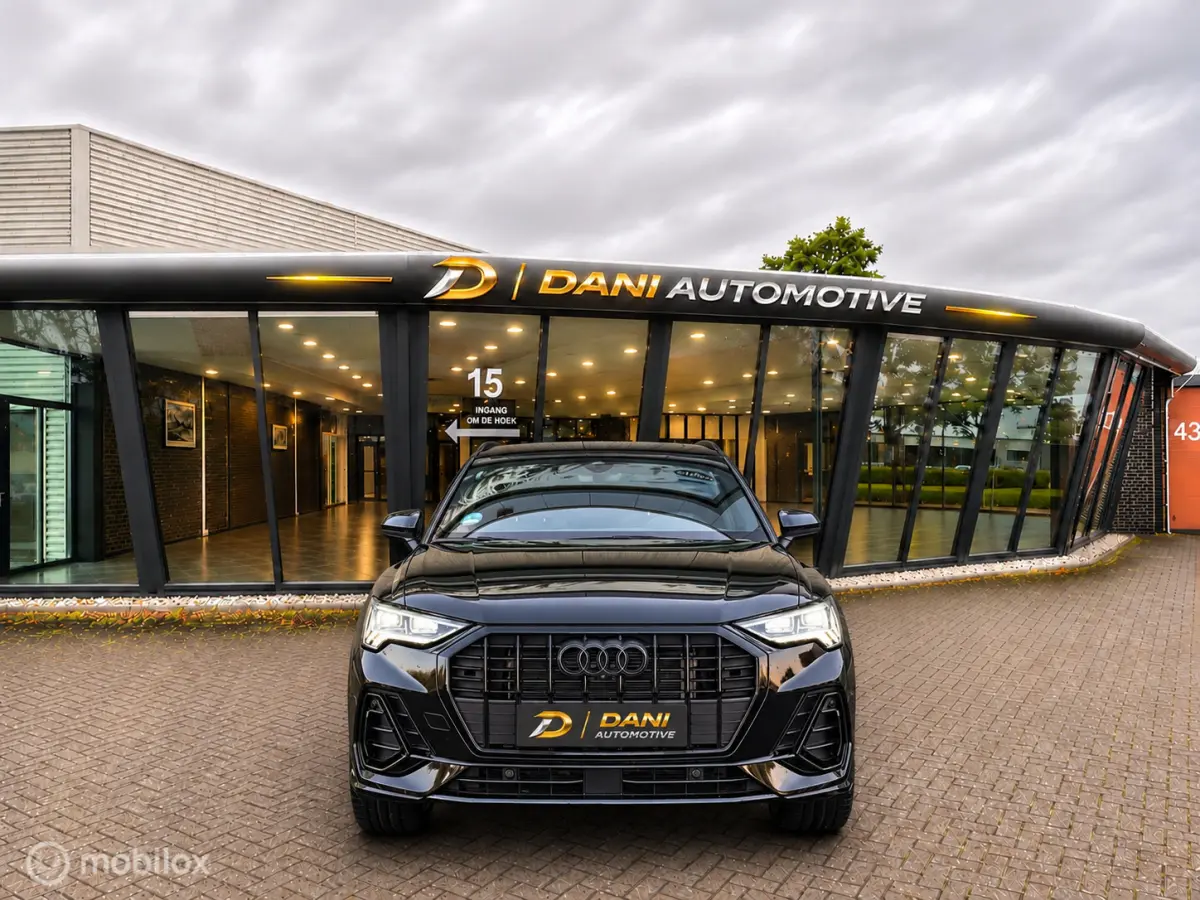 45 TFSIe S edition|Pano|Matrix Led|360 Cam|Acc|Navi
