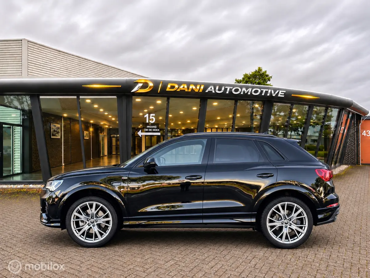 45 TFSIe S edition|Pano|Matrix Led|360 Cam|Acc|Navi